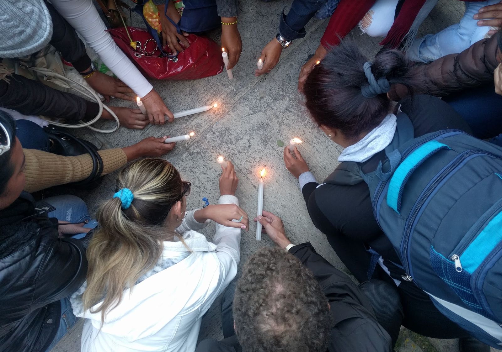 En este momento estás viendo A diez años de la expulsión masiva del campamento migrante de Cuba